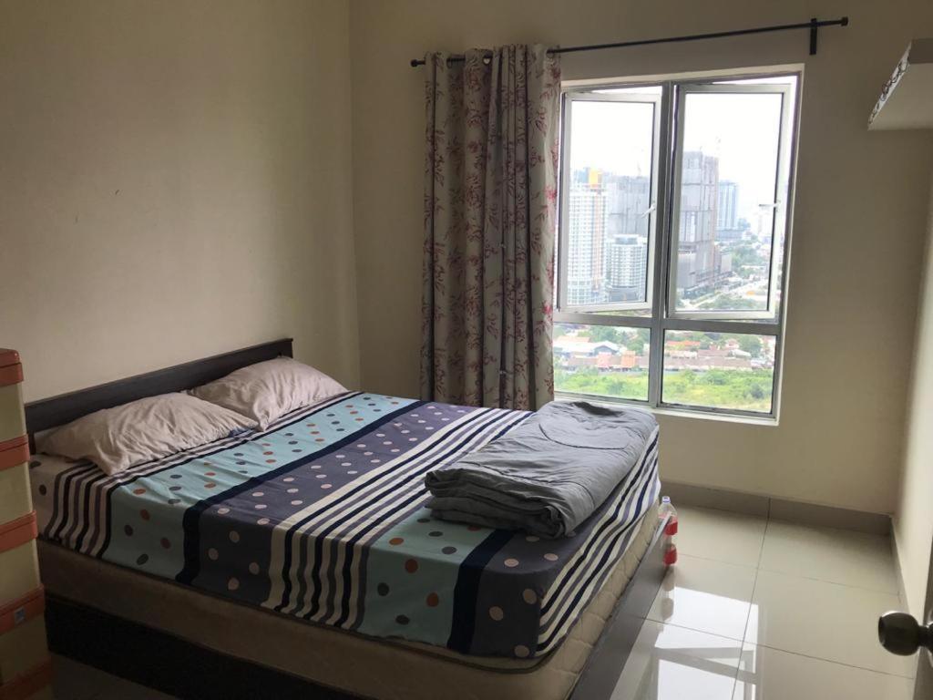 Oug Parklane Room Bilik - Kuala Lumpur, Kuala Lumpur