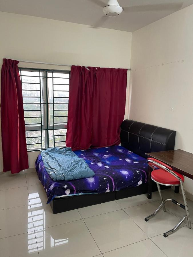 Oug Parklane Room Bilik - Kuala Lumpur — Photos 3